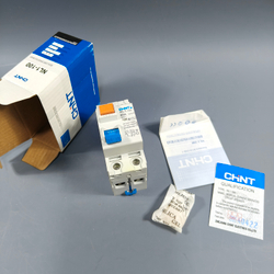 УЗО CHINT NL1-100 63A - 200421