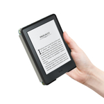 Обложка Kindle 9/10 Сакура