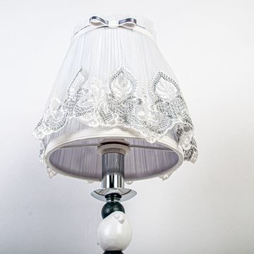 Настольная лампа MANNE TL.7826-1