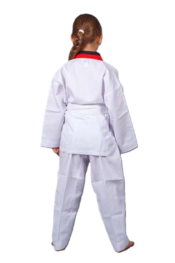 Добок WT ProfSport Simple Poom