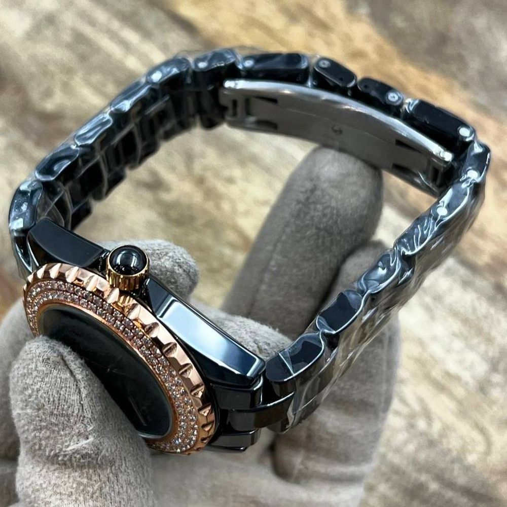Часы CHANEL