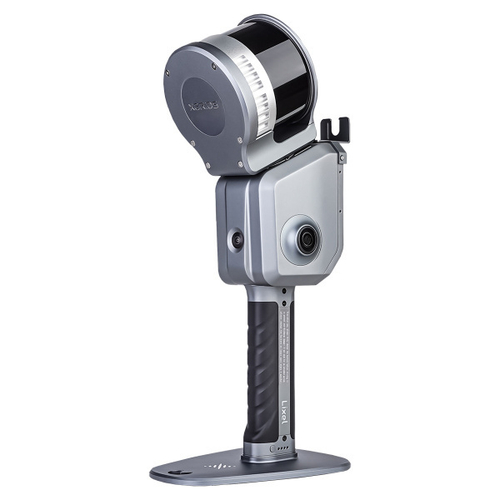 XGRIDS Lixel L2 Pro 16/120  SLAM сканер