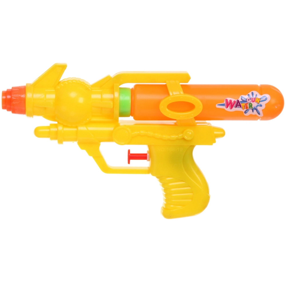 Водяной пистолет «Шаттл» 21 см, микс