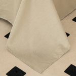 Комплект постельного белья Сатин с Одеялом 100% хлопок OB176