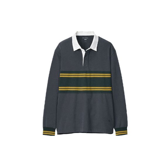 UNIQLO x JW Anderson Polo