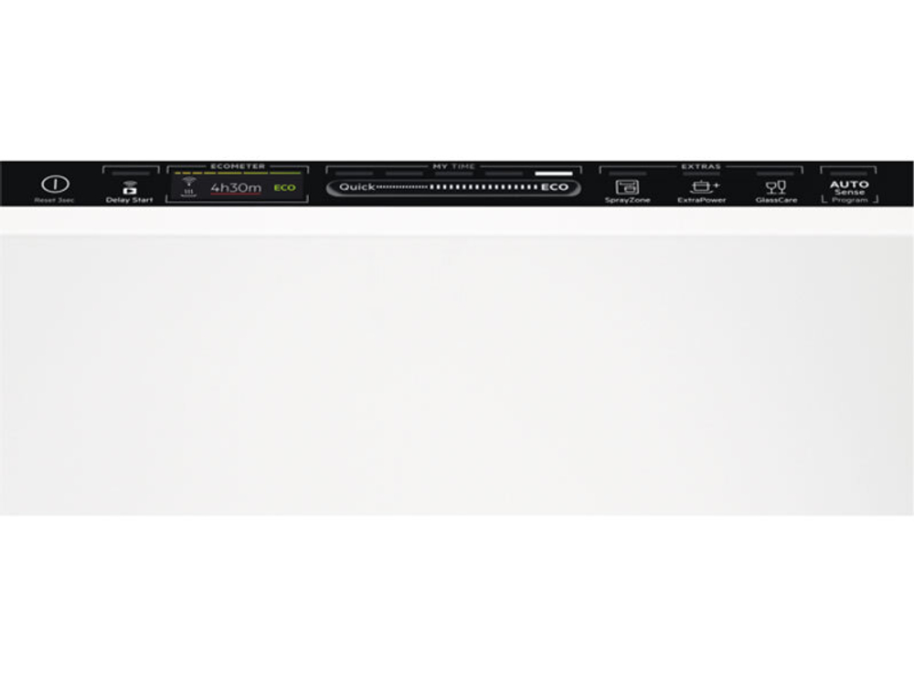 Встраиваемая посудомоечная машина AEG FSK93718P