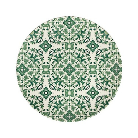 Garden Allover Тарелка 28см 1972 [6]