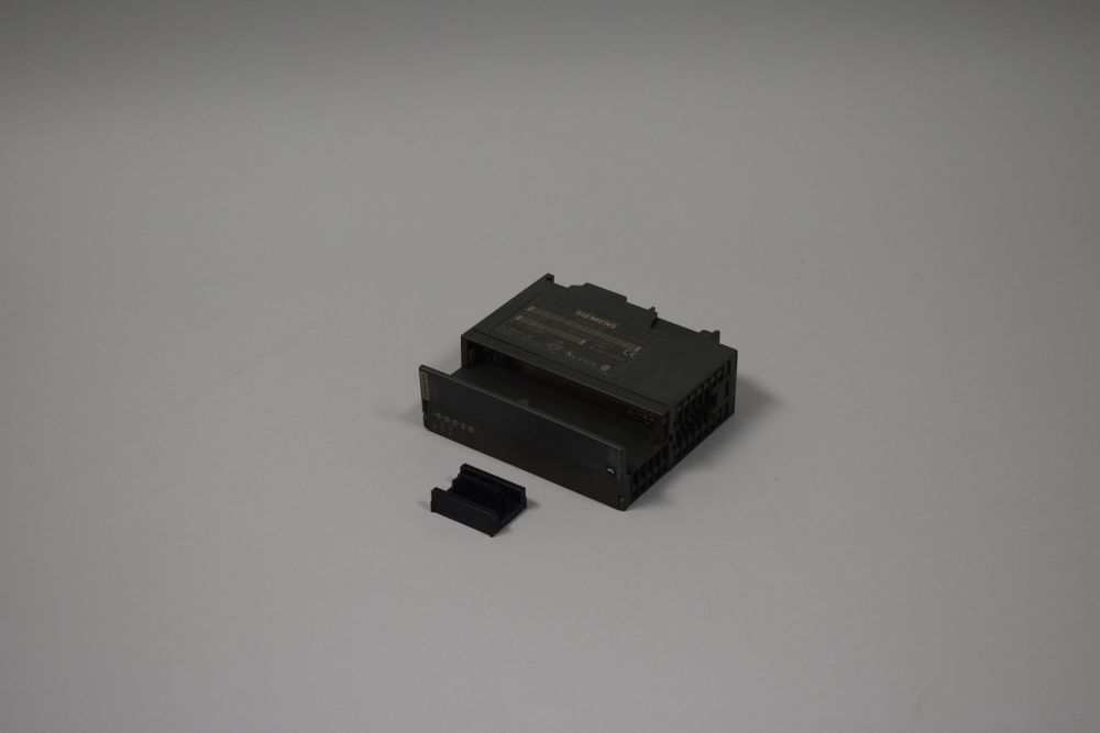 SIEMENS 6ES7340-1AH00-0AE0