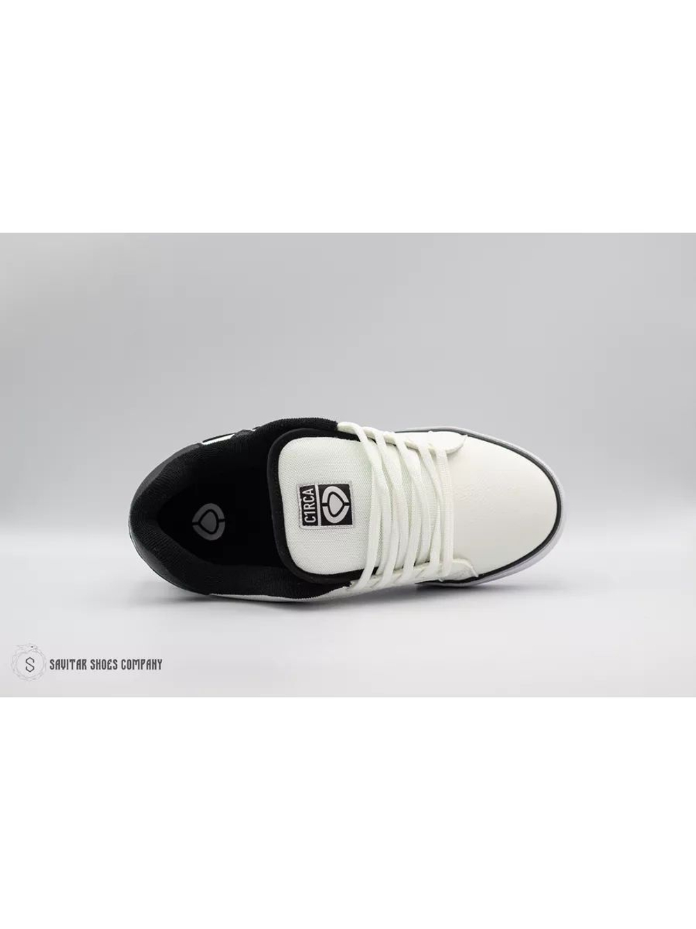 Дутые кеды 211 VULC BOLD от Savitar Shoes Comapany