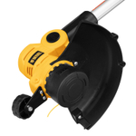 Триммер аккумуляторный GT-230, 230 мм, Li-Ion, 20 В // Denzel