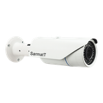 Уличная IP-камера Sarmatt SR-ID40V2812IRX, 4 Мп, ИК-подсветка до 40 м, ONVIF