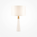 Настольная лампа Maytoni Bianco Z030TL-01BS1