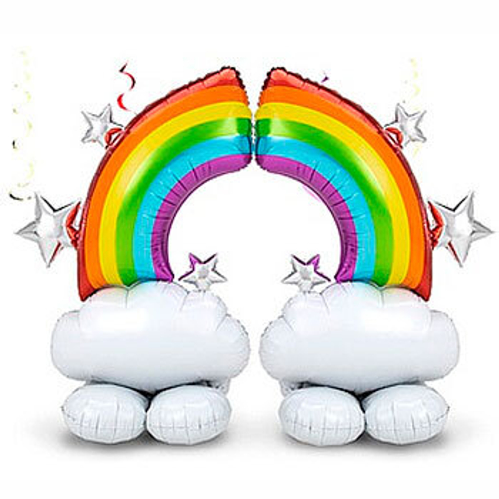 Фигура Радуга