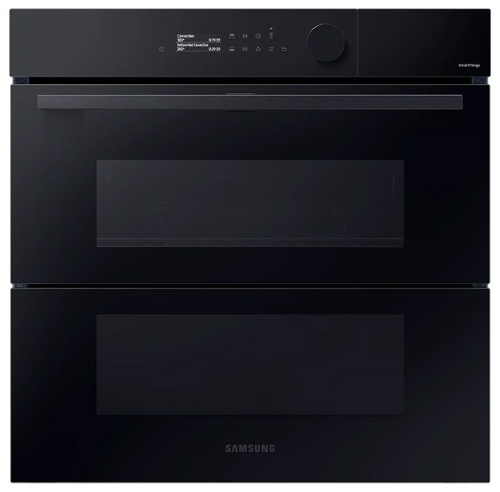 Встраиваемый духовой шкаф Samsung NV7B5765RAK/WT