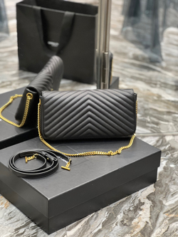 Saint Laurent Kate 99 Bag 26 cm