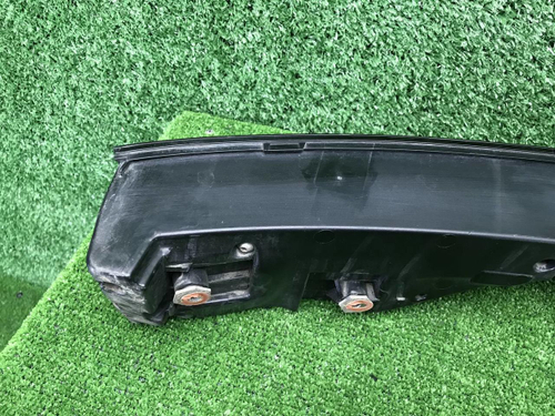 Фонарь крышки багажника Porsche Cayenne 3 (17-23)