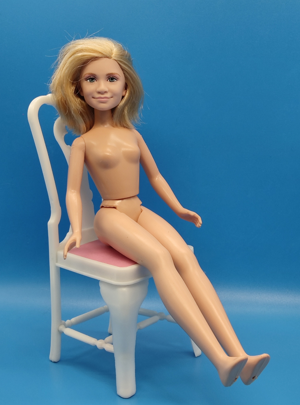 Кукла Барби 90х винтаж Barbie Mary-Kate Olsen 031044