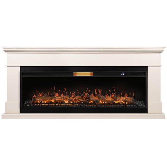 Портал Firelight California 60 IV, молочный — (1)