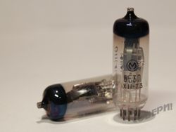 6Е1П электронно-световой индикатор