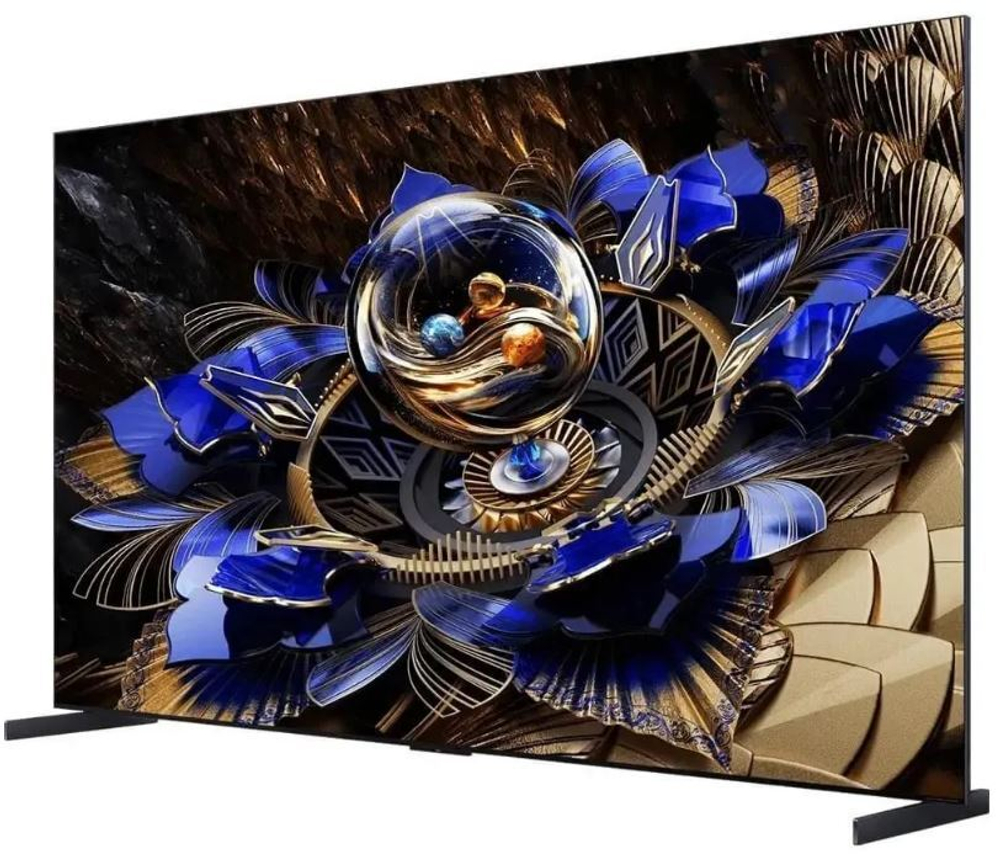 Телевизор  TCL 85X11K