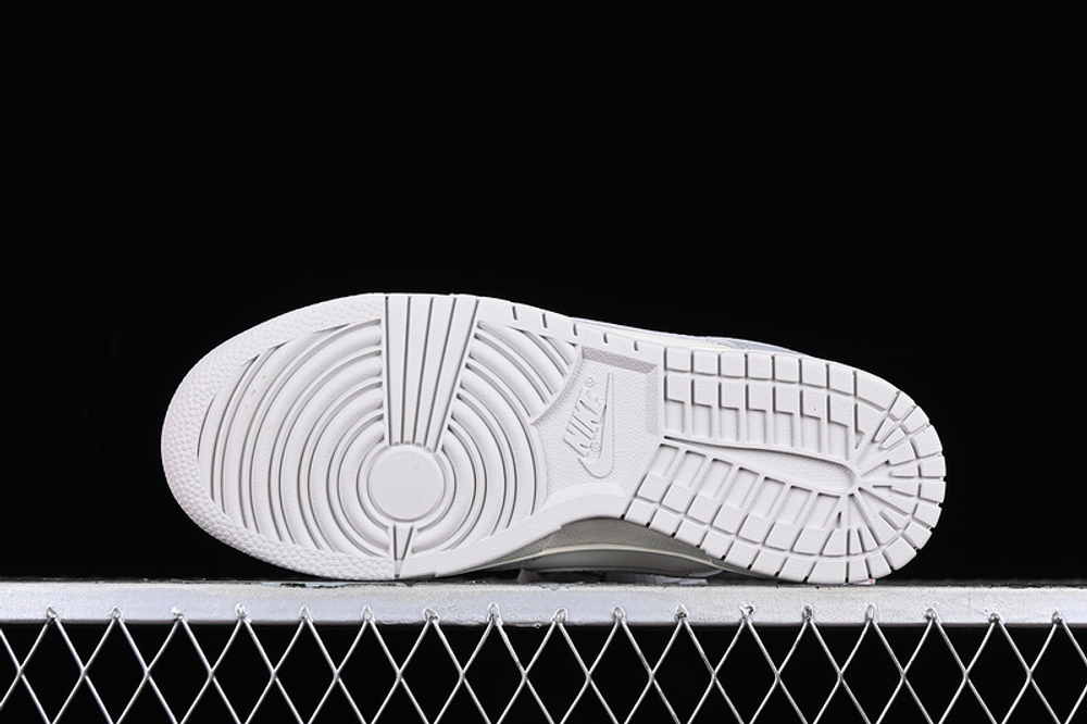 Nike Dunk Low Needlework Sail Aura