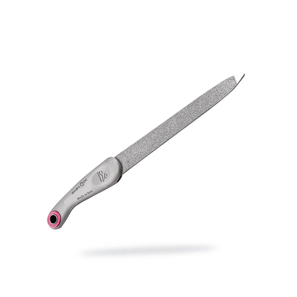 Пилка для ногтей Premax T48020013 RLS Women Collection