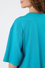 Костюм Абрис-2 Виотекс БИРЮЗОВЫЙ