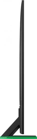 Телевизор Samsung QE75QN85CAUXRU яркое серебро