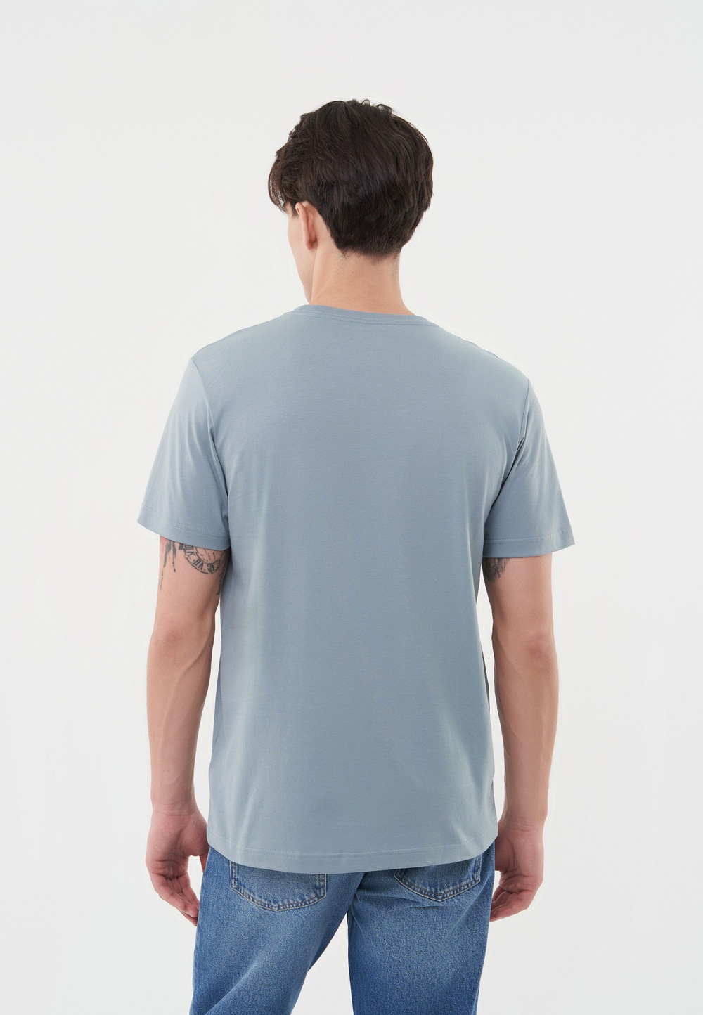 Футболка мужская CALVIN KLEIN JEANS