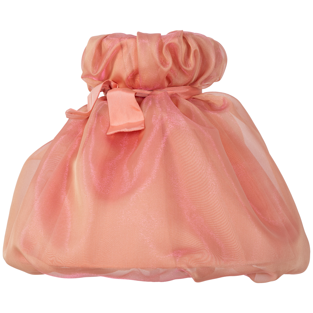 Абажур №14-35 Мадлен Солнечный Персик