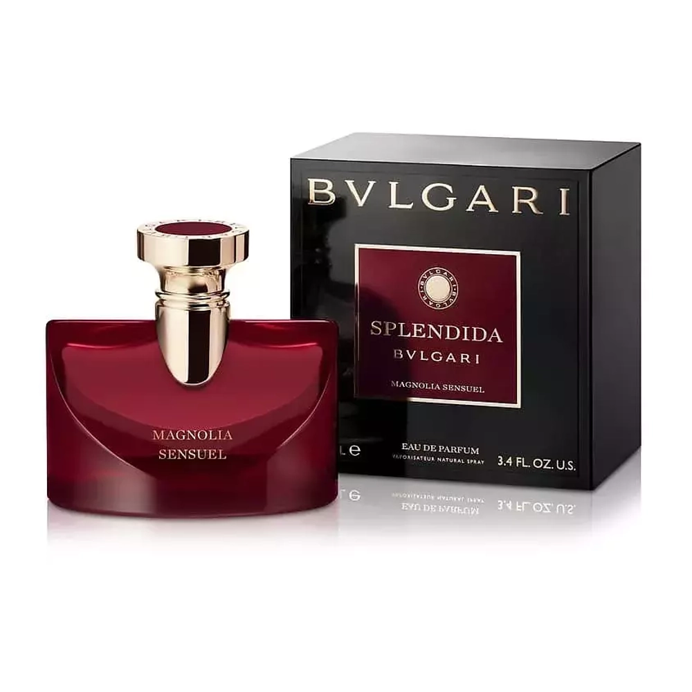 BVLGARI Splendida Magnolia Sensuel