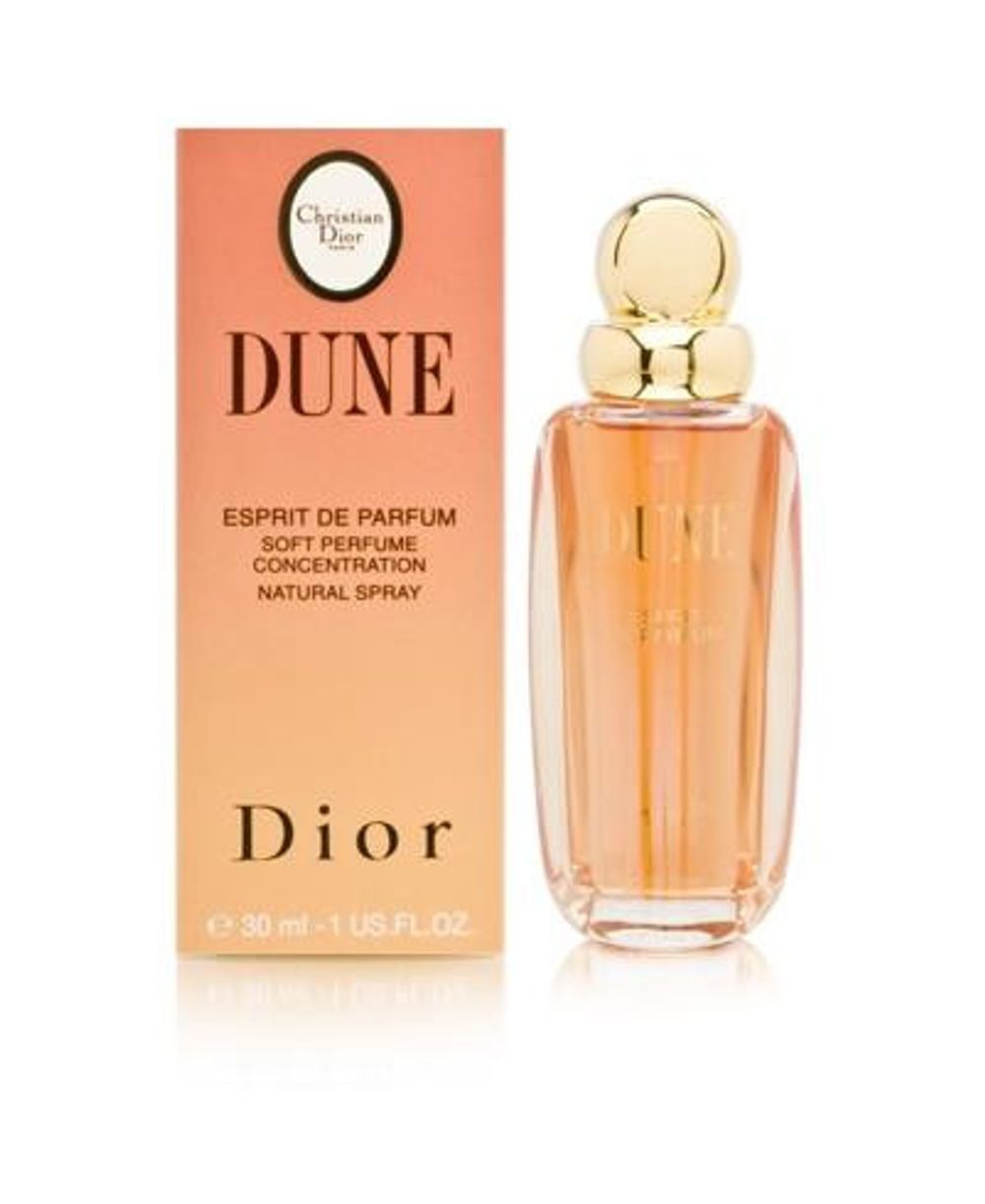 Christian Dior Dune Esprit de Parfum