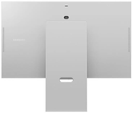 Монитор Samsung ViewFinity S9 LS27C902PAIXCI серебристый
