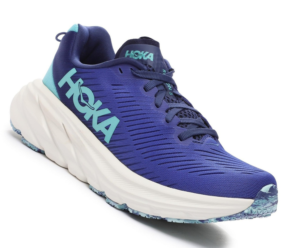 Кроссовки женские Hoka Rincon 3