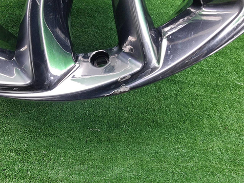 Диск литой R20 Voyah Dream (2021-н.в.)