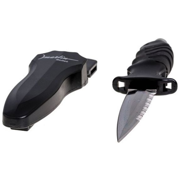 Нож Marlin Stilet Stainless Steel