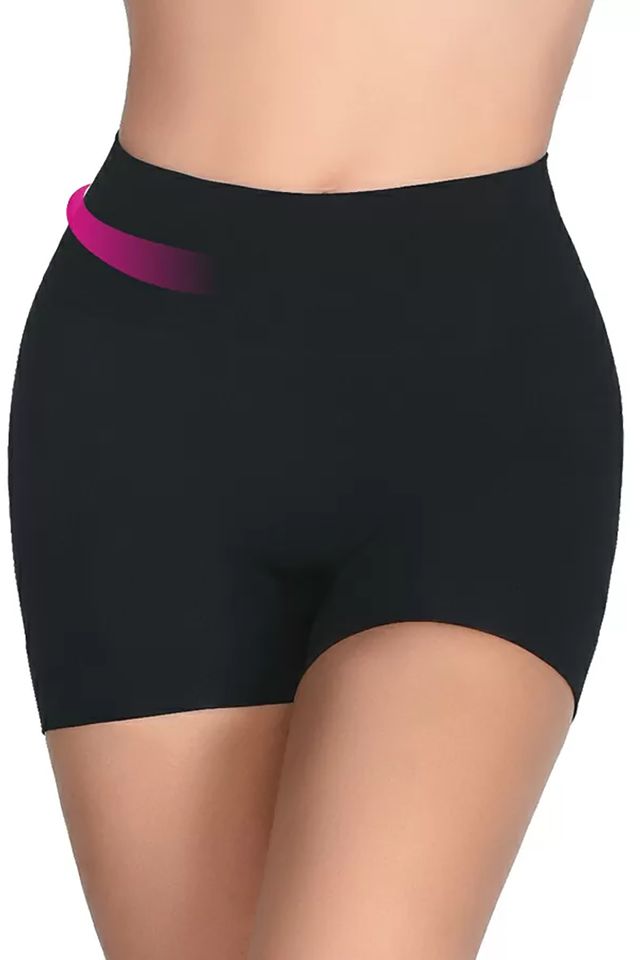 Шорты-невидимки Negro