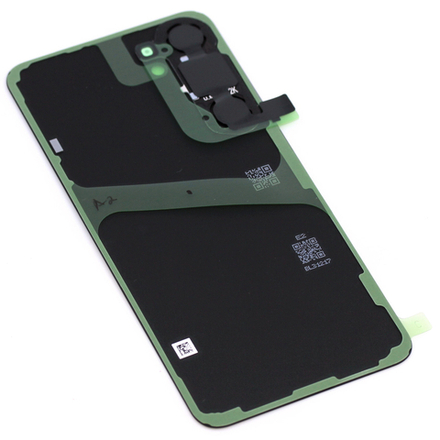 Samsung Galaxy S24 Plus
(SM-S926B) - Задняя крышка в сборе со стеклом камеры (ORIG-SP)