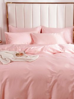 Наволочка комплект 2шт Сказка "Mauve"