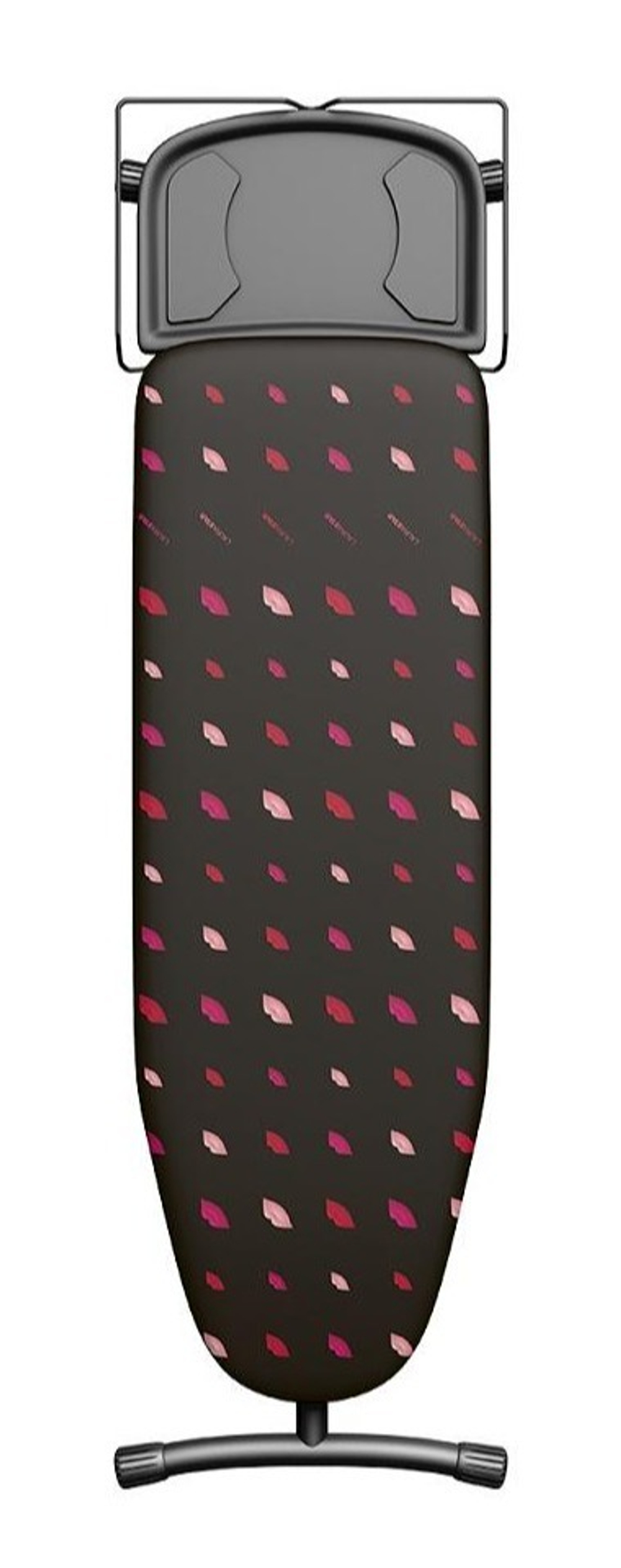 Гладильная доска LauraStar COMFORTBOARD BLACK COVER LIPS