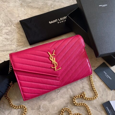 Yves Saint Laurent Woc 22 cm