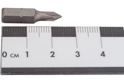 Вставка RF-121250 1/4"DR филипс PH.0х25мм ROCKFORCE