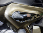 Honda NT700V Deauville 2006