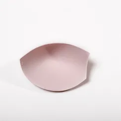 Чашки без пуш-апа серебристый пион (70В-75А-65С), Беларусь