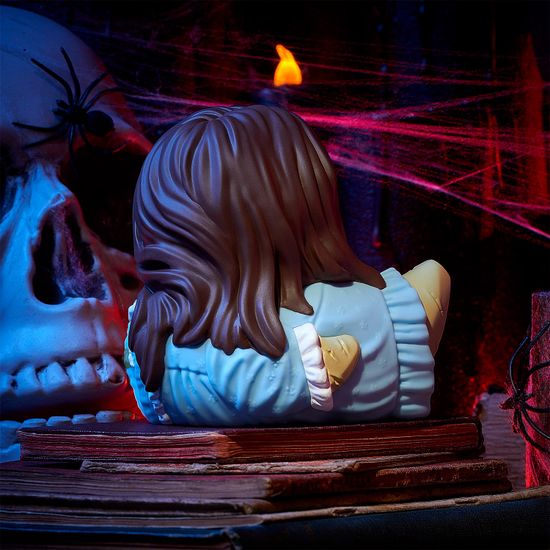 Фигурка-утка Tubbz Экзорцист Риган (Box)