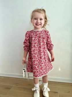 Платье нарядное