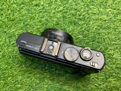 Leica Camera D-Lux 4