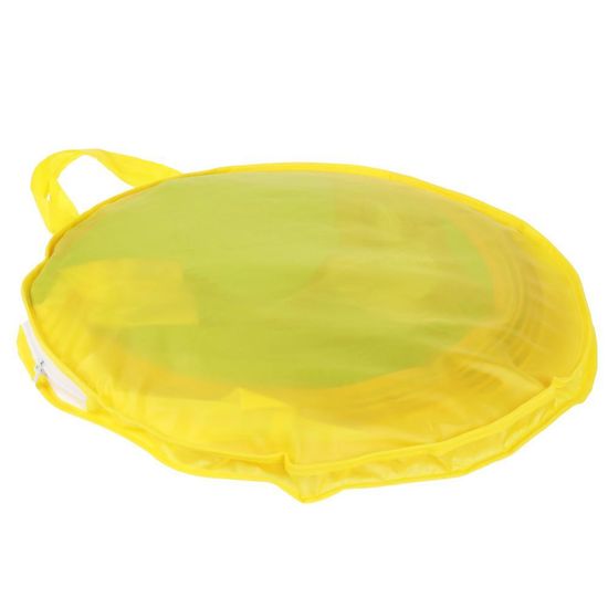 Палатка детская игровая щенки, 83х80х105см, в сумке Играем вместе