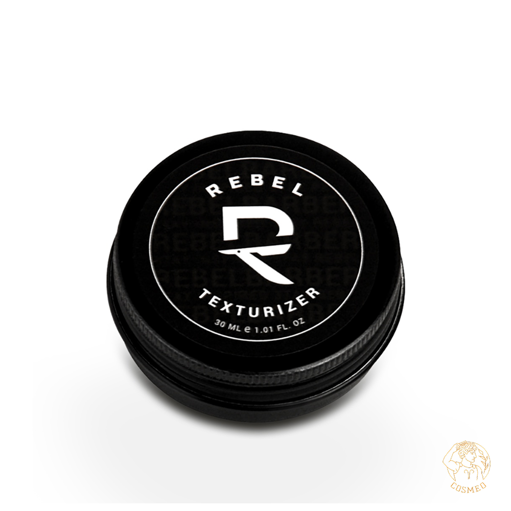 Глина для укладки волос REBEL BARBER Texturizer 30 мл