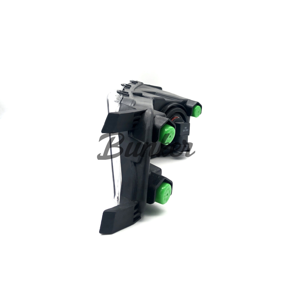 Противотуманная фара VW Passat B8 14, LH